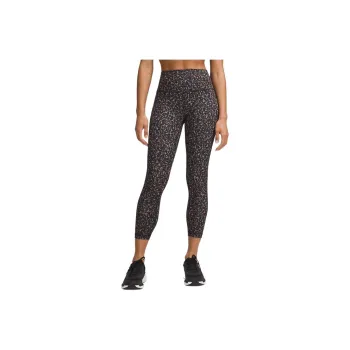 Lululemon Wunder Train Sports Pants Women's Pink Multicolor