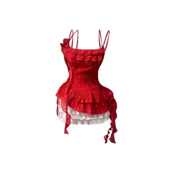 UTHA Two Piece Skirt Sets Women's
