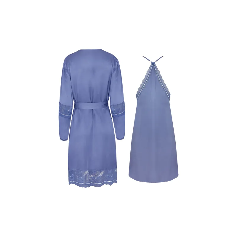 Selmark Pajama Set Women's Gift Box Set-1
