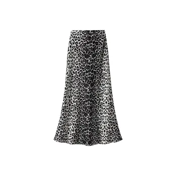 Benhou Casual Long Skirt Women's