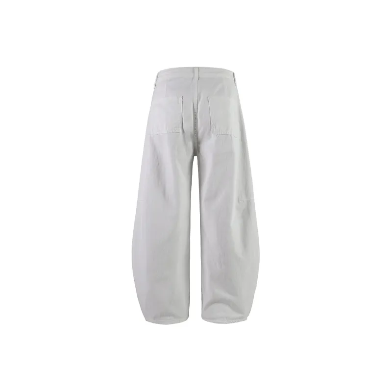 Kung Fu Panda Jeans Unisex-1