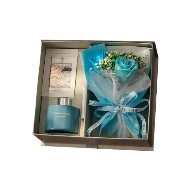 JIANYUJIAFANG Premium Creative Box, Gift Box Set-6
