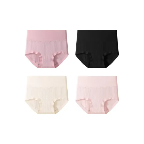 GOSO Underpants Women's Combo Set