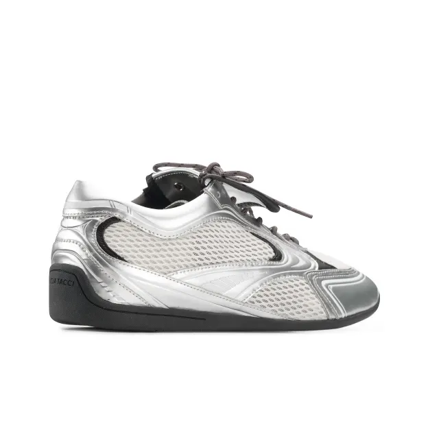 Lucia Tacci Low Top Casual Shoes Women's-3