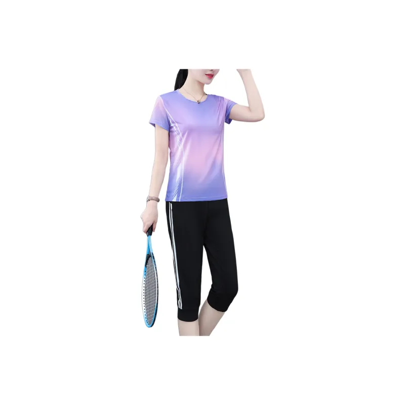 Kele Coco Fitness Sets Women's-12