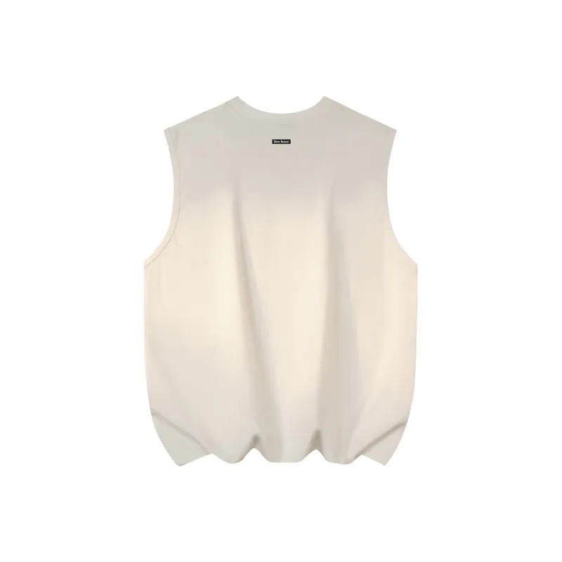 URBAN AUTHENTIC Tank Top Unisex-24