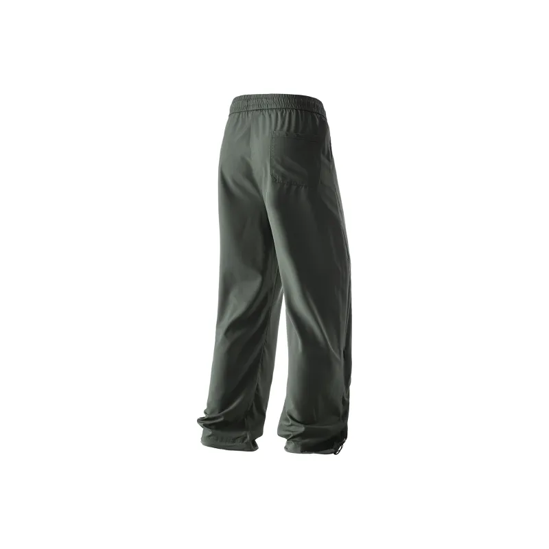 Pilot The Camel Casual Pants Unisex-15