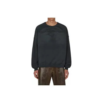 GUESS Sweatshirts Men Black