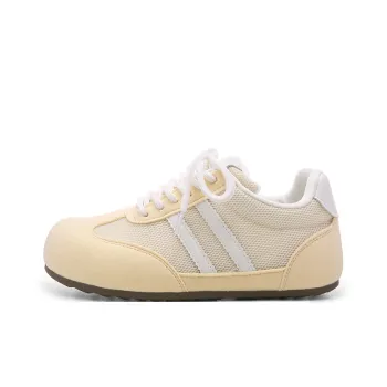 Cob Wear resistant And Lightweight Low Top Skateboard Shoes Women's