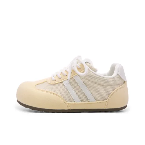 Cob Wear resistant And Lightweight Low Top Skateboard Shoes Women's