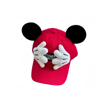 OXO OVERLOAD Polyester Baseball Caps Unisex