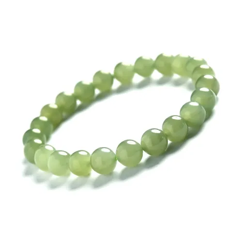 BAX Glass Cat Eye Bracelets Womens