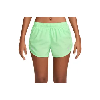 Nike Dri Fit Tempo Race Short Sports Shorts Women's Green