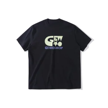 GEWO T Shirts Unisex
