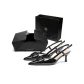 Black-Black Luxury Box