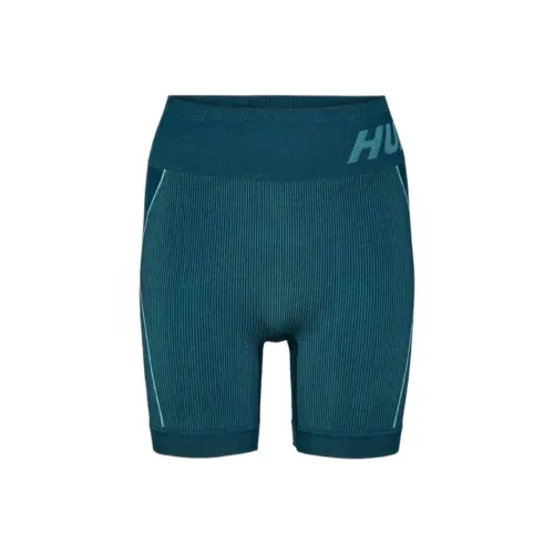 Hummel TE CHRISTEL Sports Shorts Women's Jasper