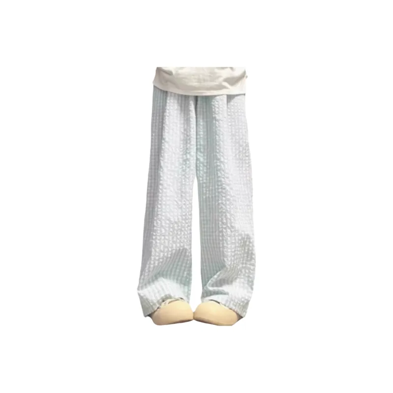 XIANSINIAO SS25 Casual Pants Women's-6