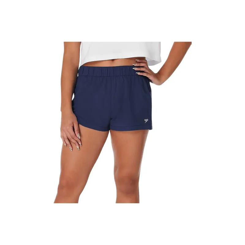 Speedo Swimming Shorts Women's-4