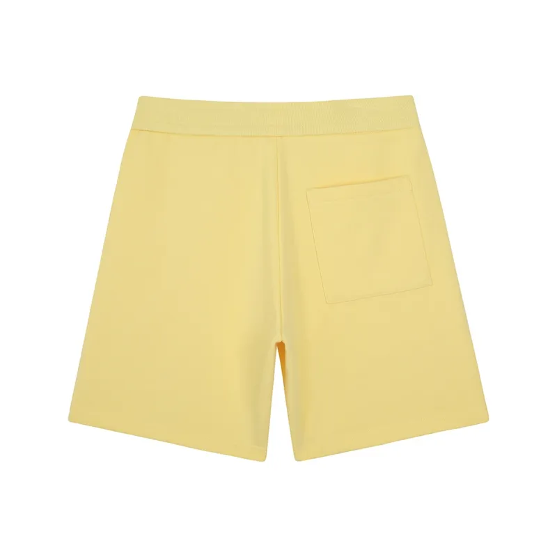 Magn Lens Casual Shorts Men-9