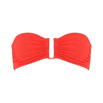 VIBERT FRERES Bikini Women's Red