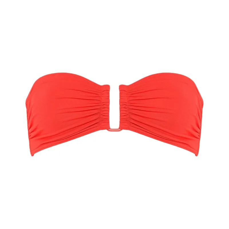 VIBERT FRERES Bikini Women's Red-0