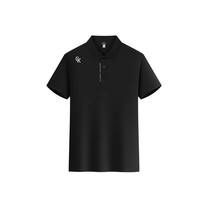 CSKS Polo Shirts Unisex-0