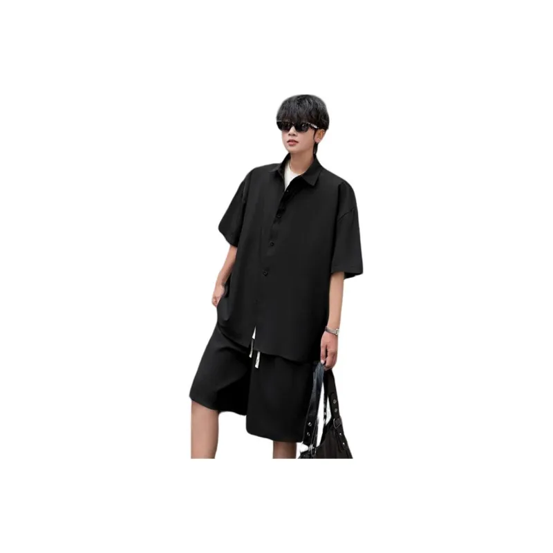 SOCKKEY Shirt Matching Set Unisex-0