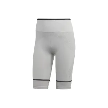 Adidas BY STELLA MCCARTNEY TRUESTRENGTH Sports Shorts Women's Gray