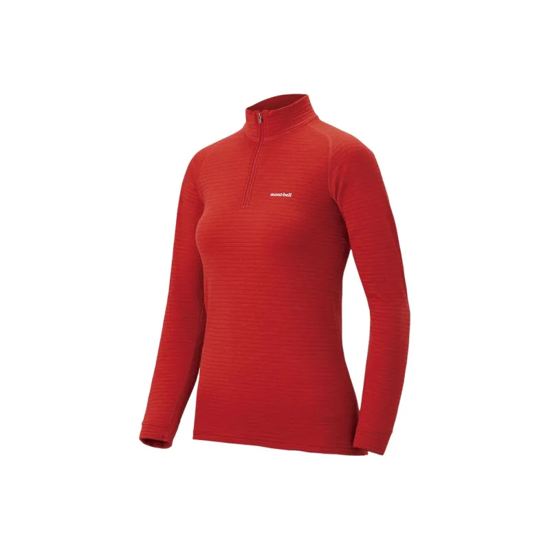 MONTBELL Sports Thermal Underwear Women's-2