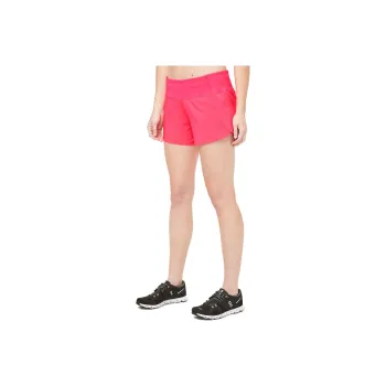 Lululemon Sports Shorts Women's Bright Pink