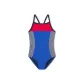 Cobalt Blue Red