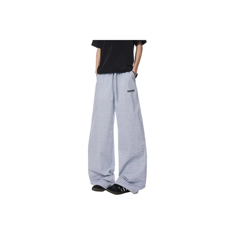 NXPTP Casual Pants Unisex-0