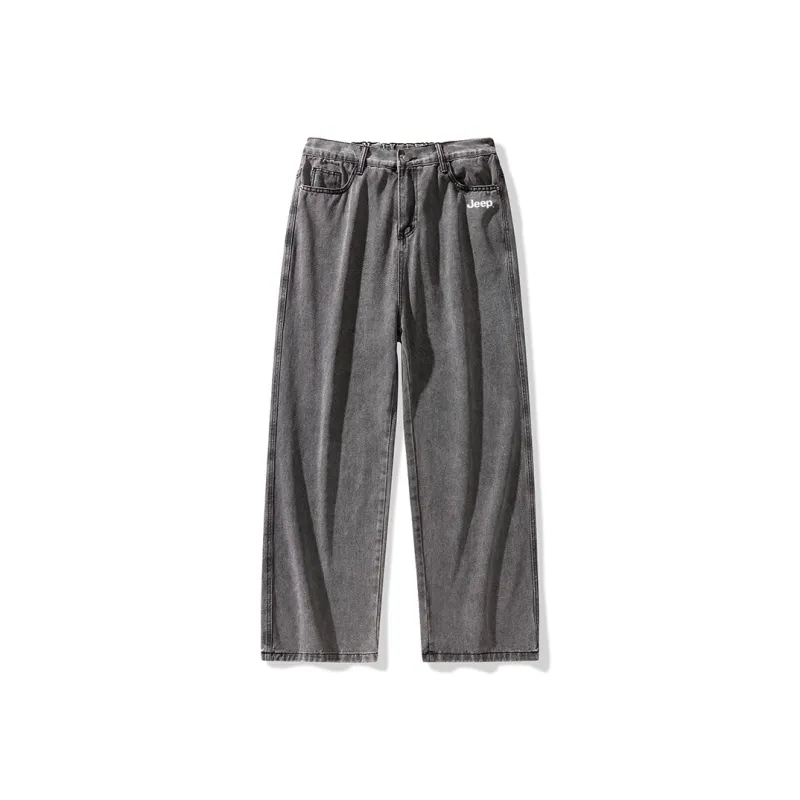 Jeep Jeans Unisex-9