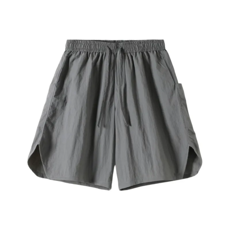 JUNGLE PANDA Casual Shorts Unisex-12