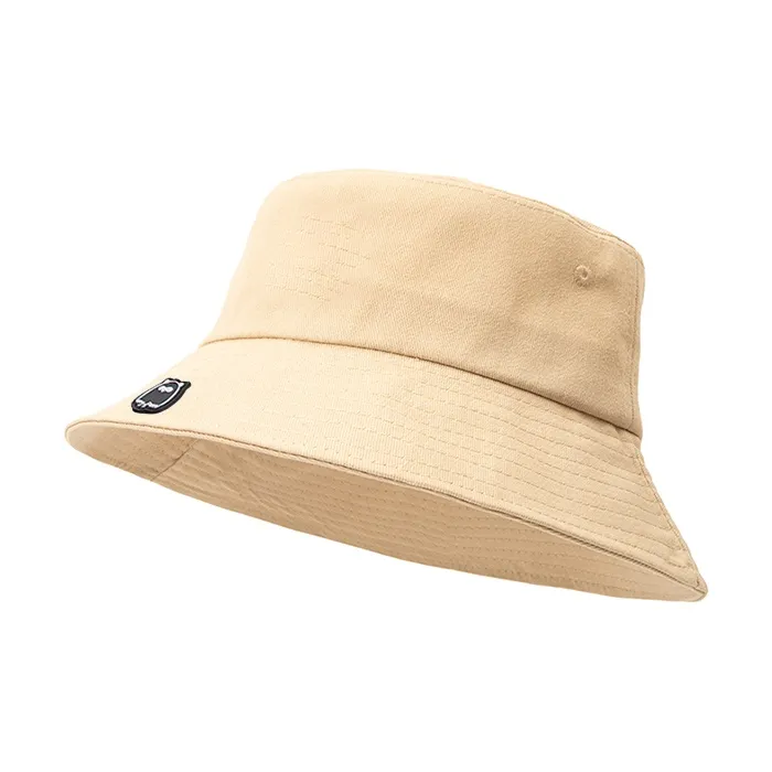 BAIJUAN Cotton Bucket Hats Unisex-6