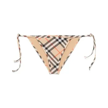 Burberry Bikinis Women's Umber
