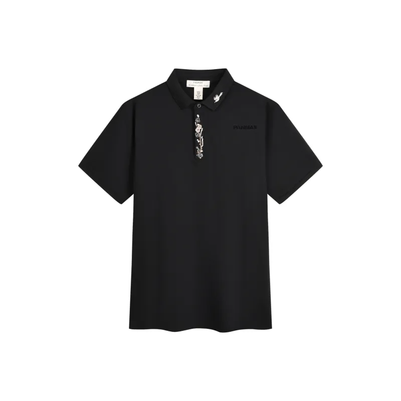 PANMAX Polo Shirts Men-0