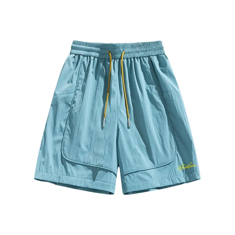 Colorful Creations Casual Shorts Unisex-12