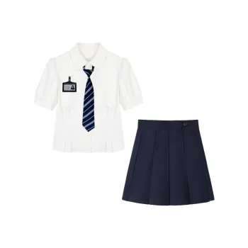 Sato Supun Two Piece Skirt Sets Women's