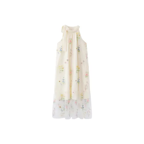 COVER TIME Sleeveless Dress Women's