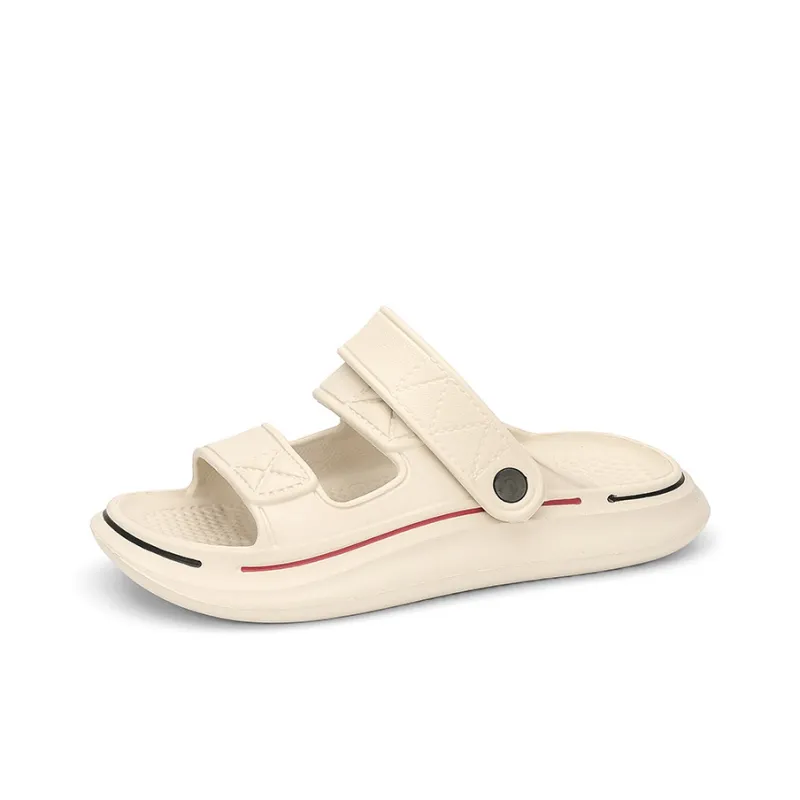 Colorful Creations Beach Sandals Unisex-8