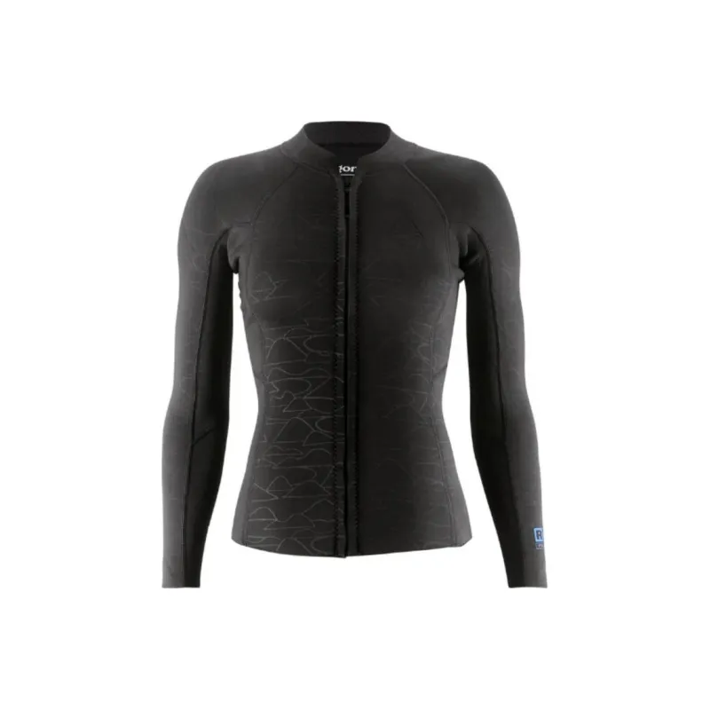 Patagonia Diving Wetsuit Women's Black-0