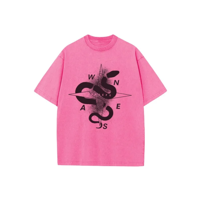 ACUOD BY CHANU T Shirts Unisex-9