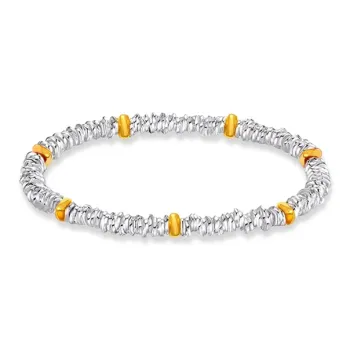 AFN 999 Fine Silver Bracelets Women's