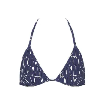 DIOR Bikinis Women's Blue