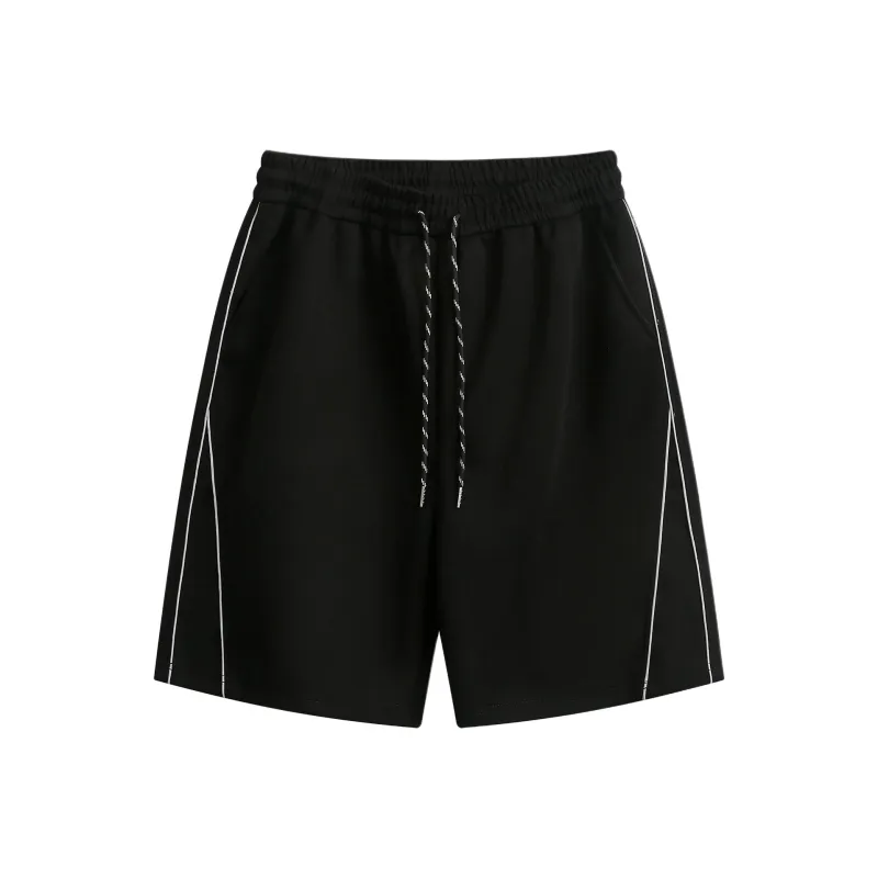VERAF CA Casual Shorts Unisex-0
