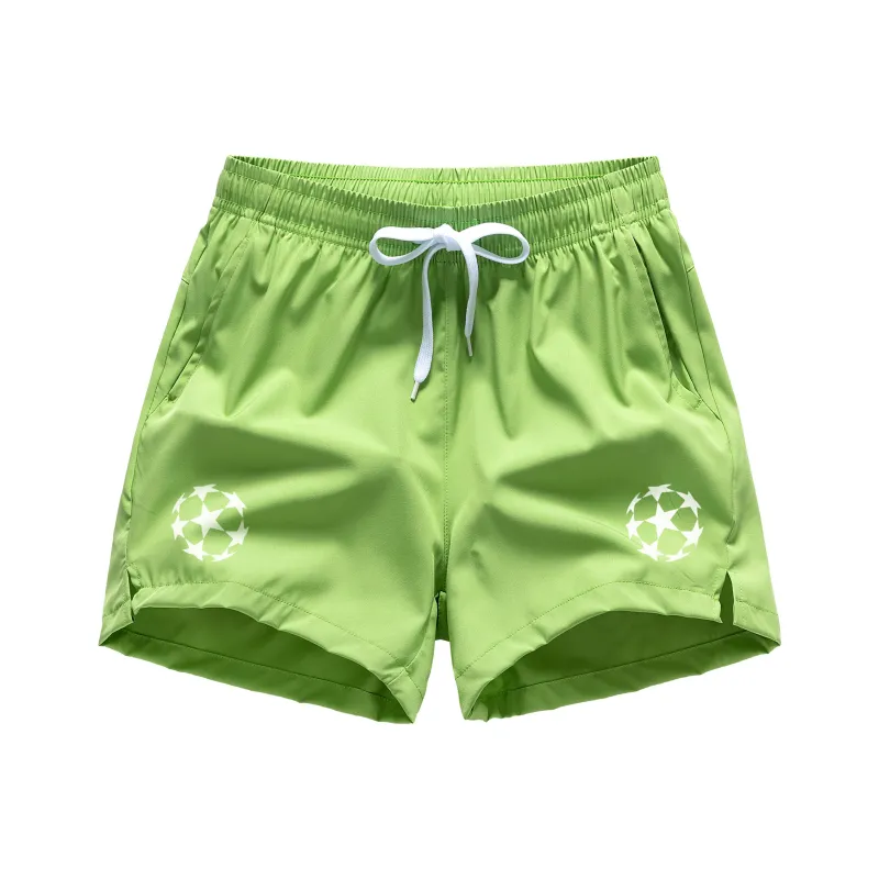 Mulinsen Sports Shorts Unisex-2