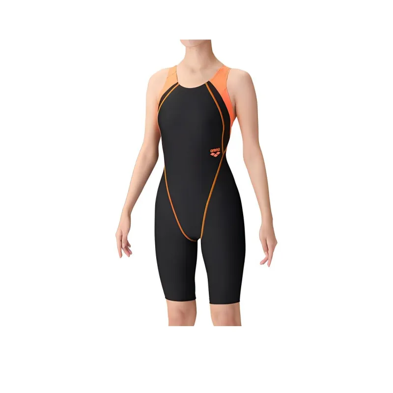Arena AQUA EXA One piece Swimsuit Women's-4