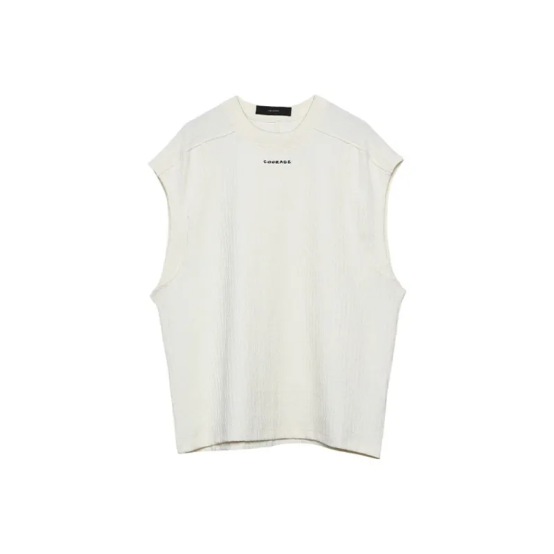 RAYSHOW Tank Tops Men-4