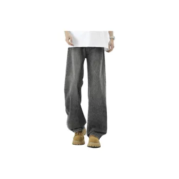 FASTFISH Jeans Unisex